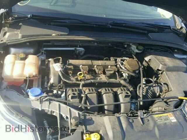 2014 FORD FOCUS - VIN: 1FADP3K2XEL226460 - Photo 7