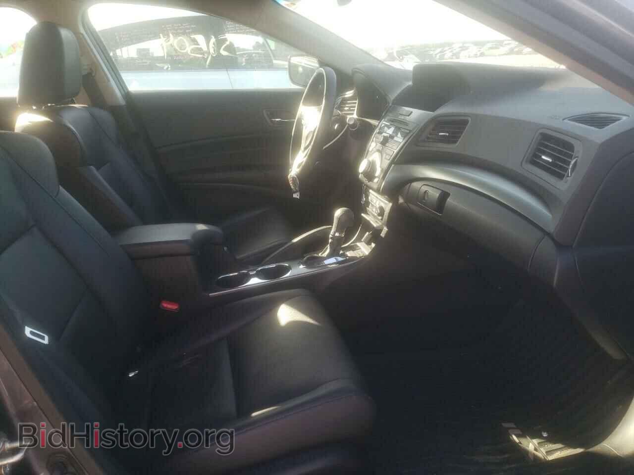 2015 ACURA ILX - VIN: 19VDE1F78FE005176 - Фото 5