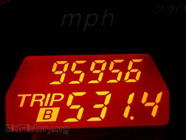 2006 MAZDA 6 - VIN: 1YVHP84D265M02764 - Photo 8