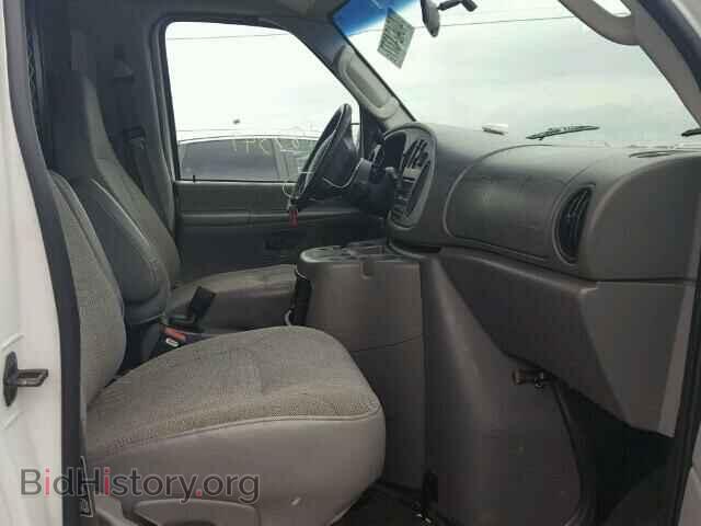 2003 FORD ECONOLINE - VIN: 1FTNE24L53HB81769 - Photo 5