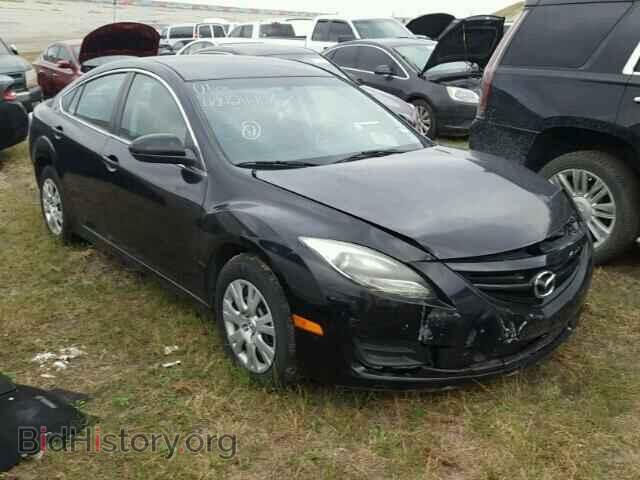 Фотография 1YVHZ8BH0B5M18469 - MAZDA 6 2011