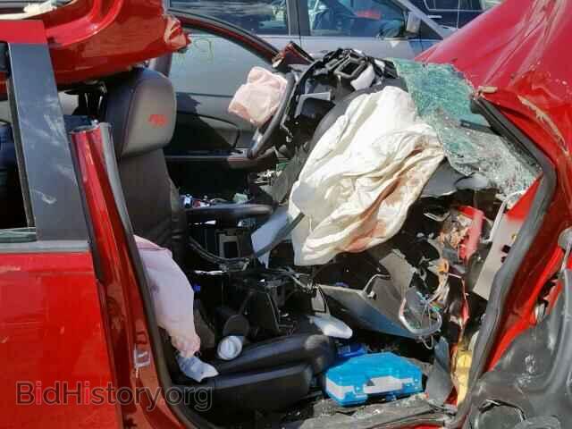 2013 DODGE AVENGER - VIN: 1C3CDZBG5DN633901 - Фото 5