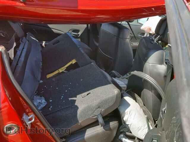 2013 DODGE AVENGER - VIN: 1C3CDZBG5DN633901 - Фото 6