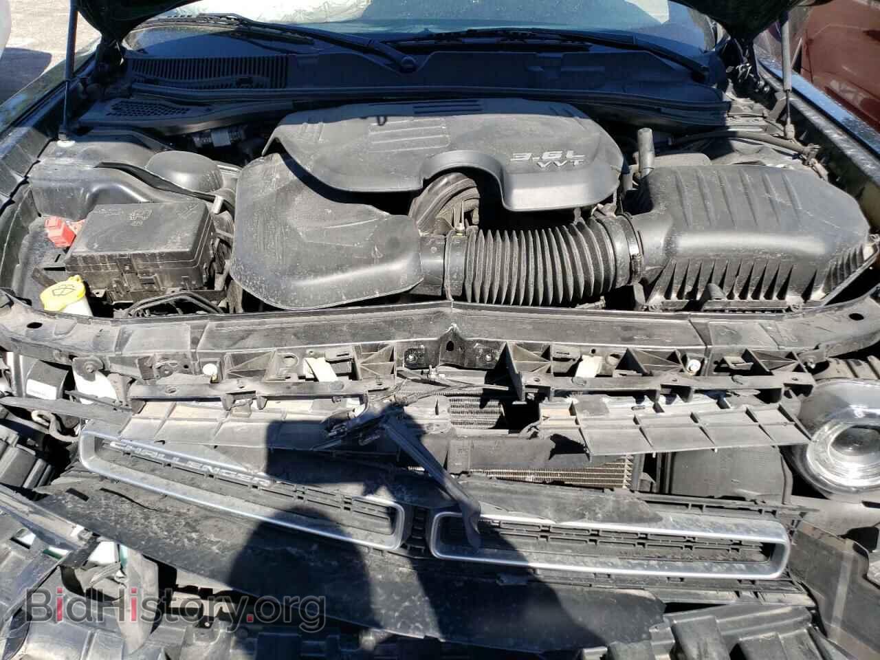 2018 DODGE CHALLENGER - VIN: 2C3CDZAG0JH294843 - Photo 11