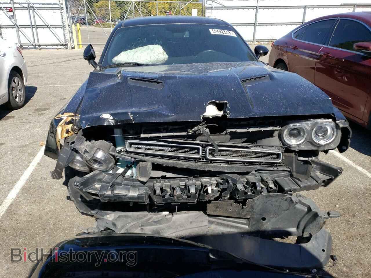 2018 DODGE CHALLENGER - VIN: 2C3CDZAG0JH294843 - Photo 5