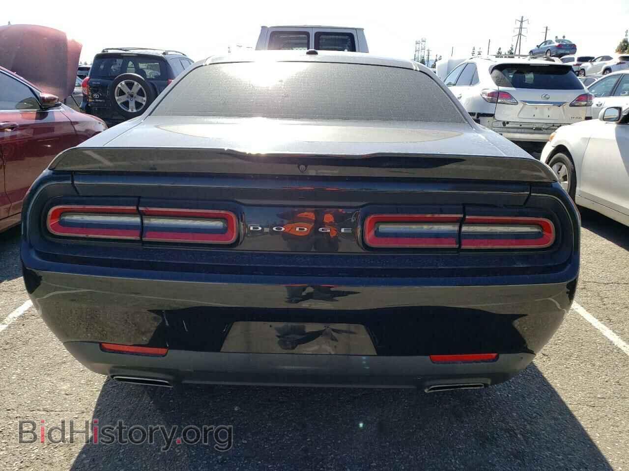 2018 DODGE CHALLENGER - VIN: 2C3CDZAG0JH294843 - Photo 6