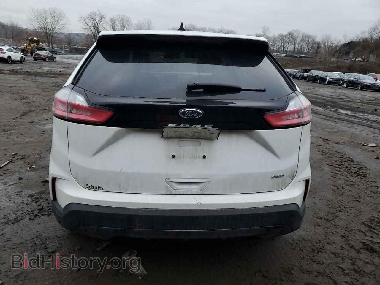2022 FORD EDGE - VIN: 2FMPK4G99NBA89122 - Фото 6