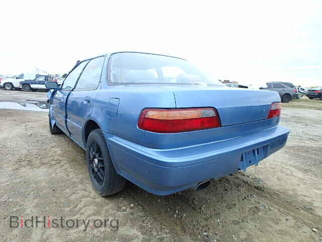 1993 ACURA INTEGRA - VIN: JH4DB1556PS003519 - Фото 3