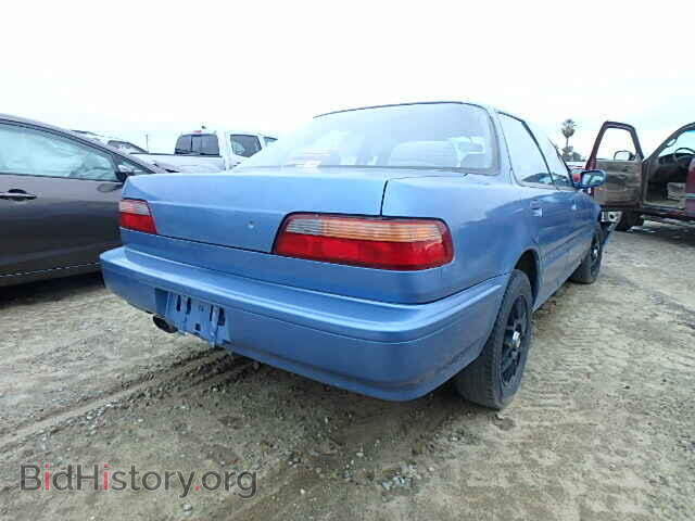1993 ACURA INTEGRA - VIN: JH4DB1556PS003519 - Фото 4