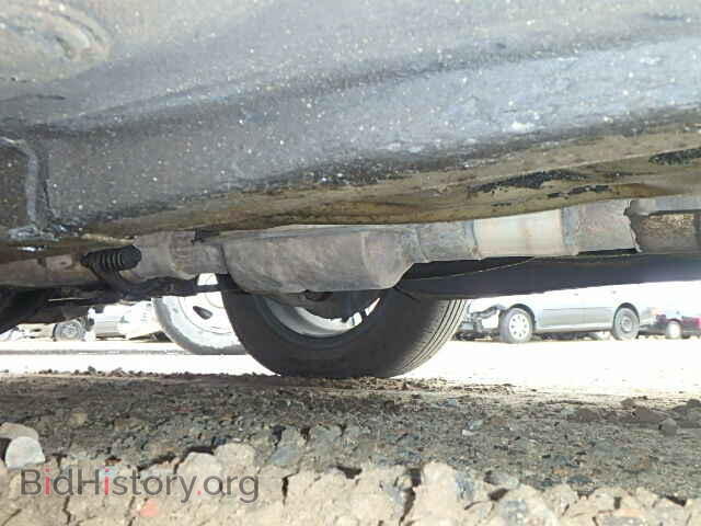 1993 ACURA INTEGRA - VIN: JH4DB1556PS003519 - Фото 9