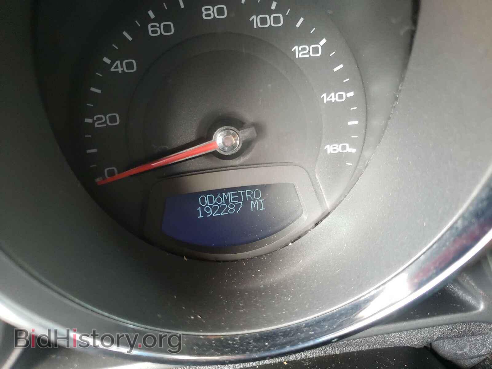 2008 CADILLAC CTS - VIN: 1G6DF577380149016 - Фото 8