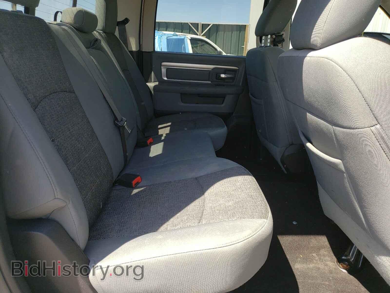 2015 RAM 1500 - VIN: 1C6RR7LG8FS751186 - Фото 6