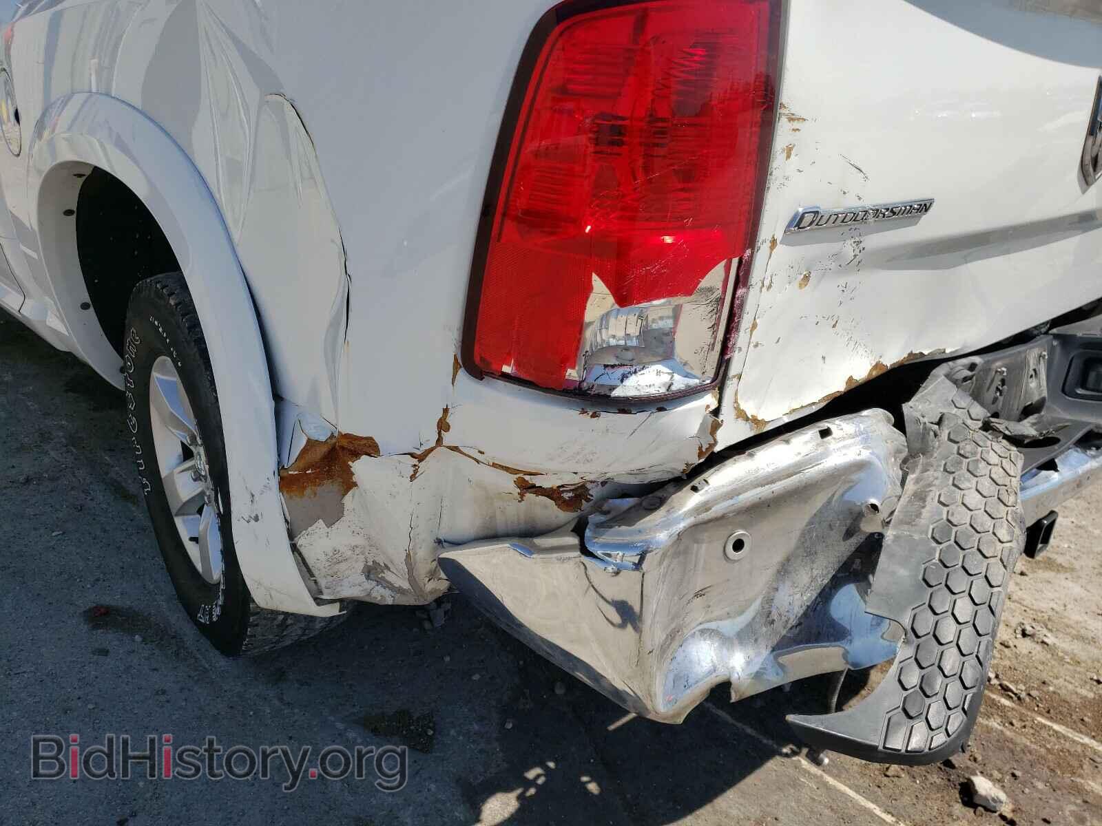 2015 RAM 1500 - VIN: 1C6RR7LG8FS751186 - Фото 9