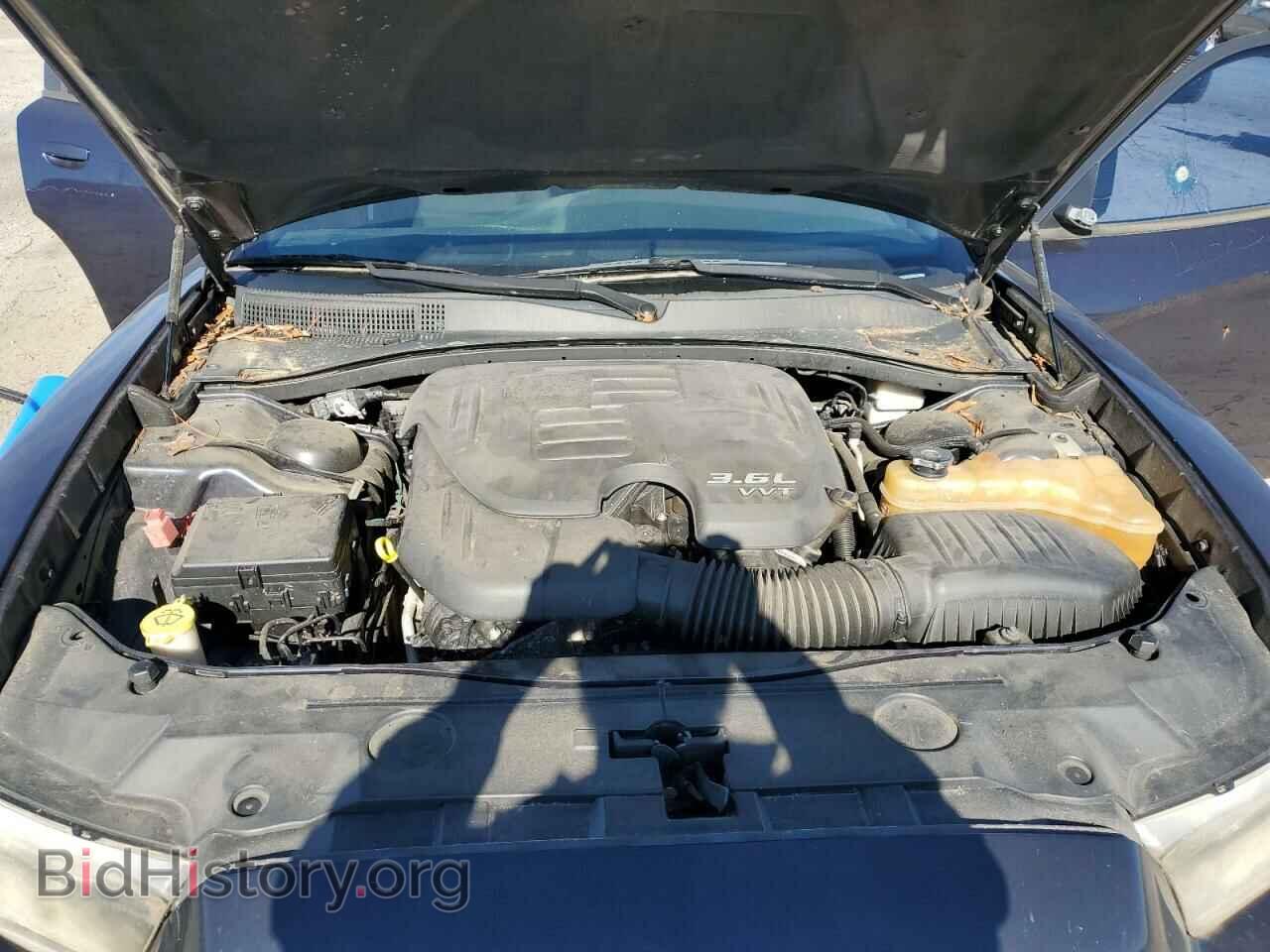 2012 DODGE CHARGER - VIN: 2C3CDXBG5CH262623 - Фото 11