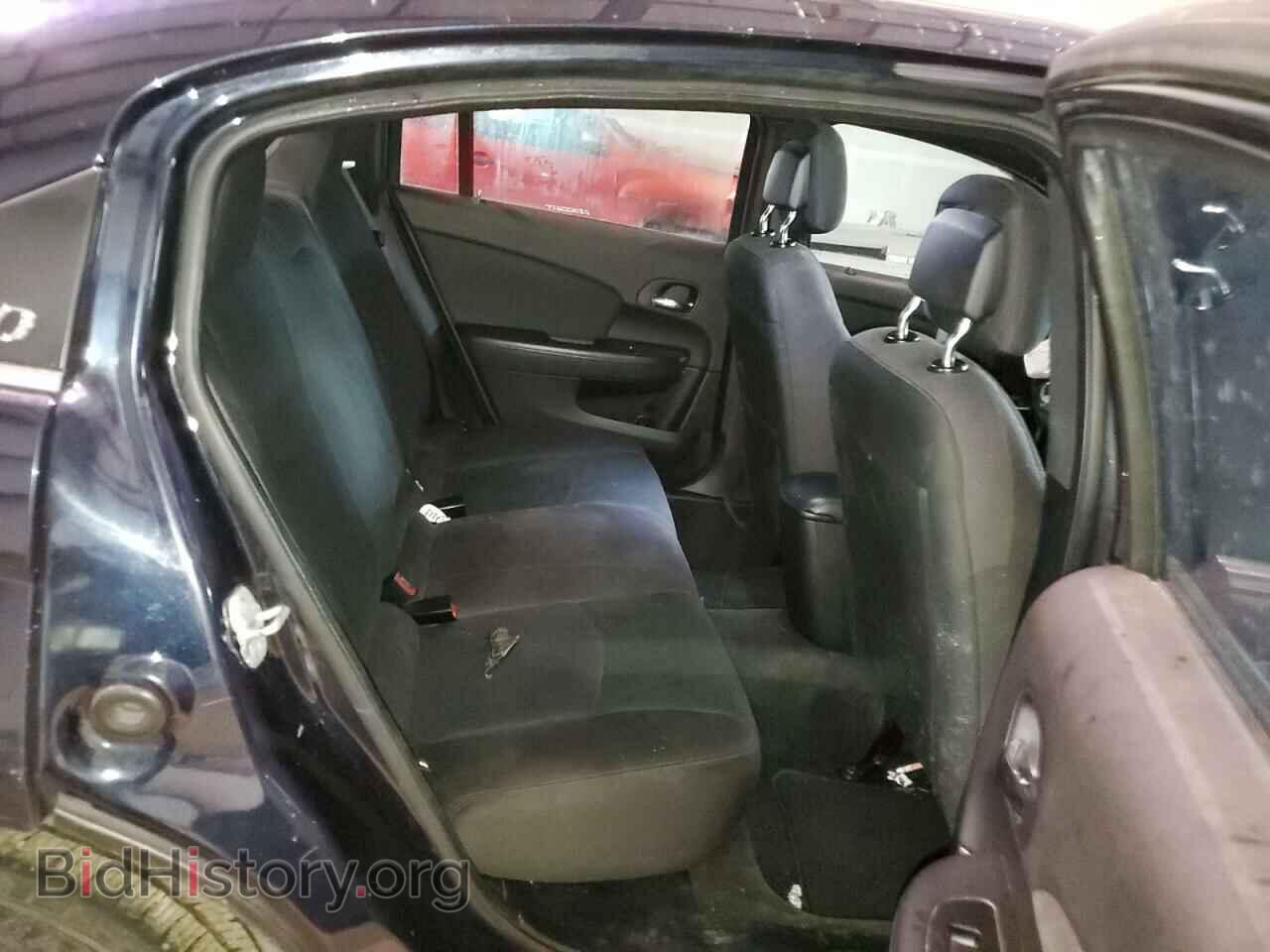 2012 CHRYSLER 200 - VIN: 1C3CCBBB8CN181472 - Фото 10