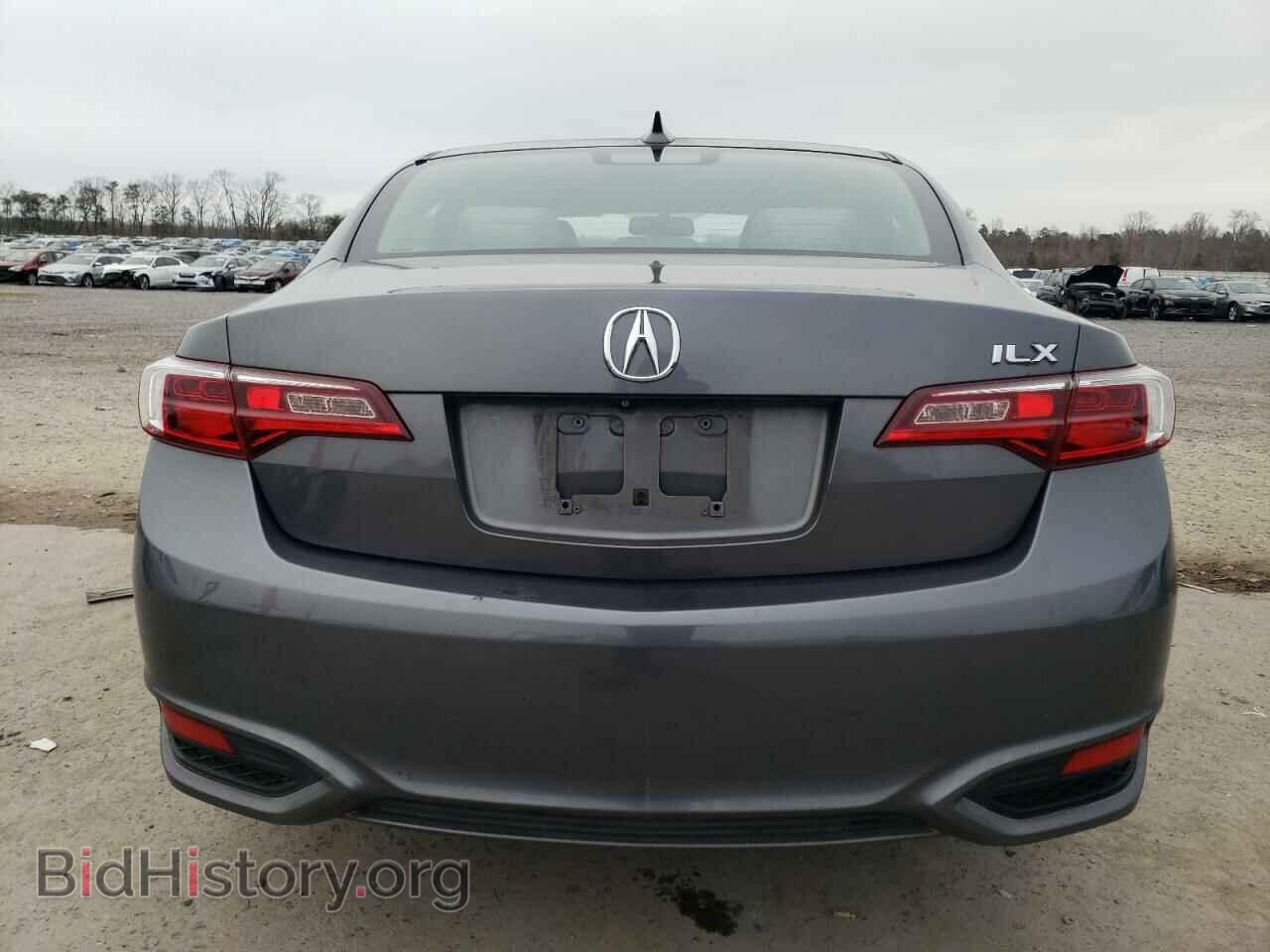 2017 ACURA ILX - VIN: 19UDE2F78HA014447 - Фото 6