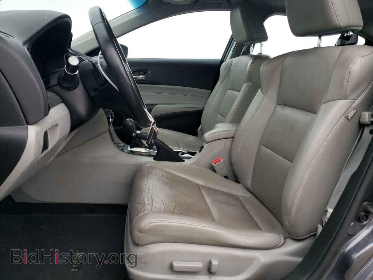 2017 ACURA ILX - VIN: 19UDE2F78HA014447 - Фото 7