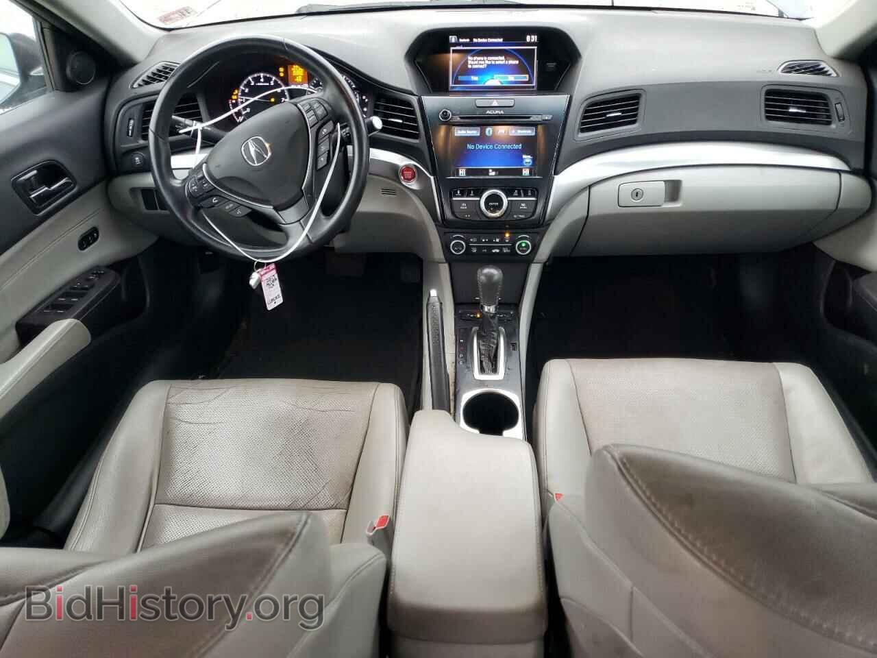 2017 ACURA ILX - VIN: 19UDE2F78HA014447 - Фото 8