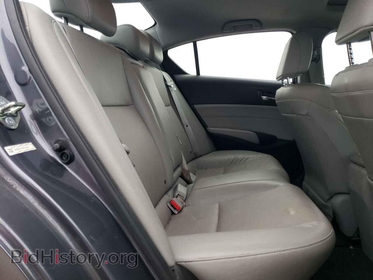 2017 ACURA ILX - VIN: 19UDE2F78HA014447 - Фото 10
