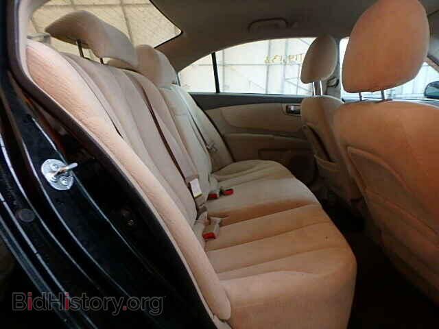 2008 KIA OPTIMA - VIN: KNAGE123485233632 - Фото 6