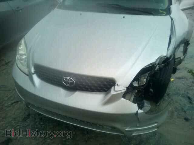 2003 TOYOTA COROLLA - VIN: 2T1KR32E63C066541 - Фото 7