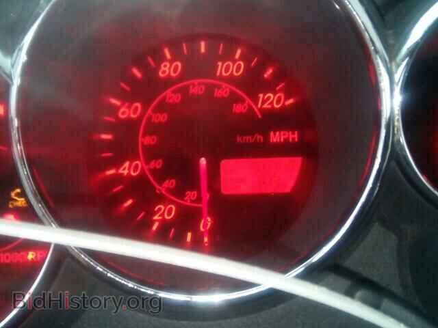 2003 TOYOTA COROLLA - VIN: 2T1KR32E63C066541 - Фото 8