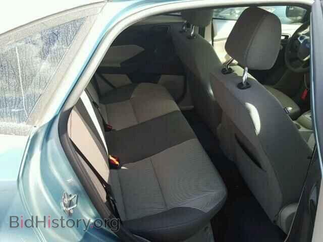 2012 FORD FOCUS - VIN: 1FAHP3F20CL326706 - Фото 6