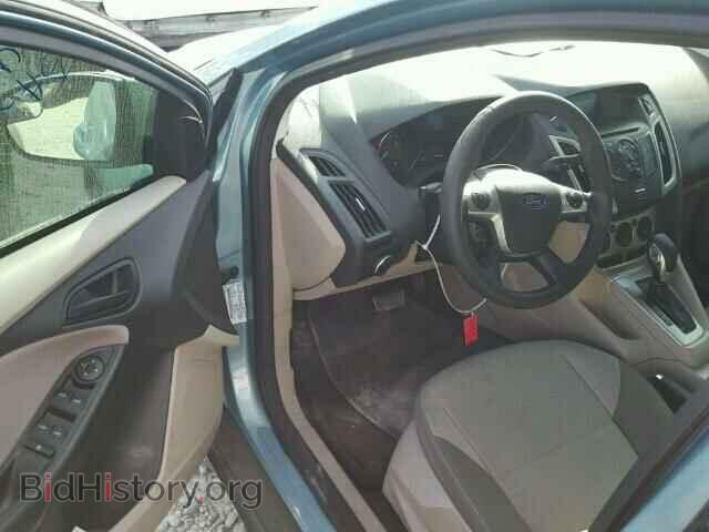 2012 FORD FOCUS - VIN: 1FAHP3F20CL326706 - Фото 9