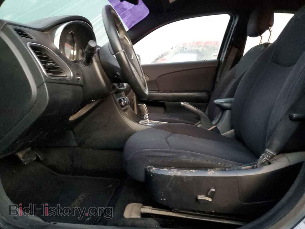 2012 CHRYSLER 200 - VIN: 1C3CCBBG7CN269067 - Photo 7