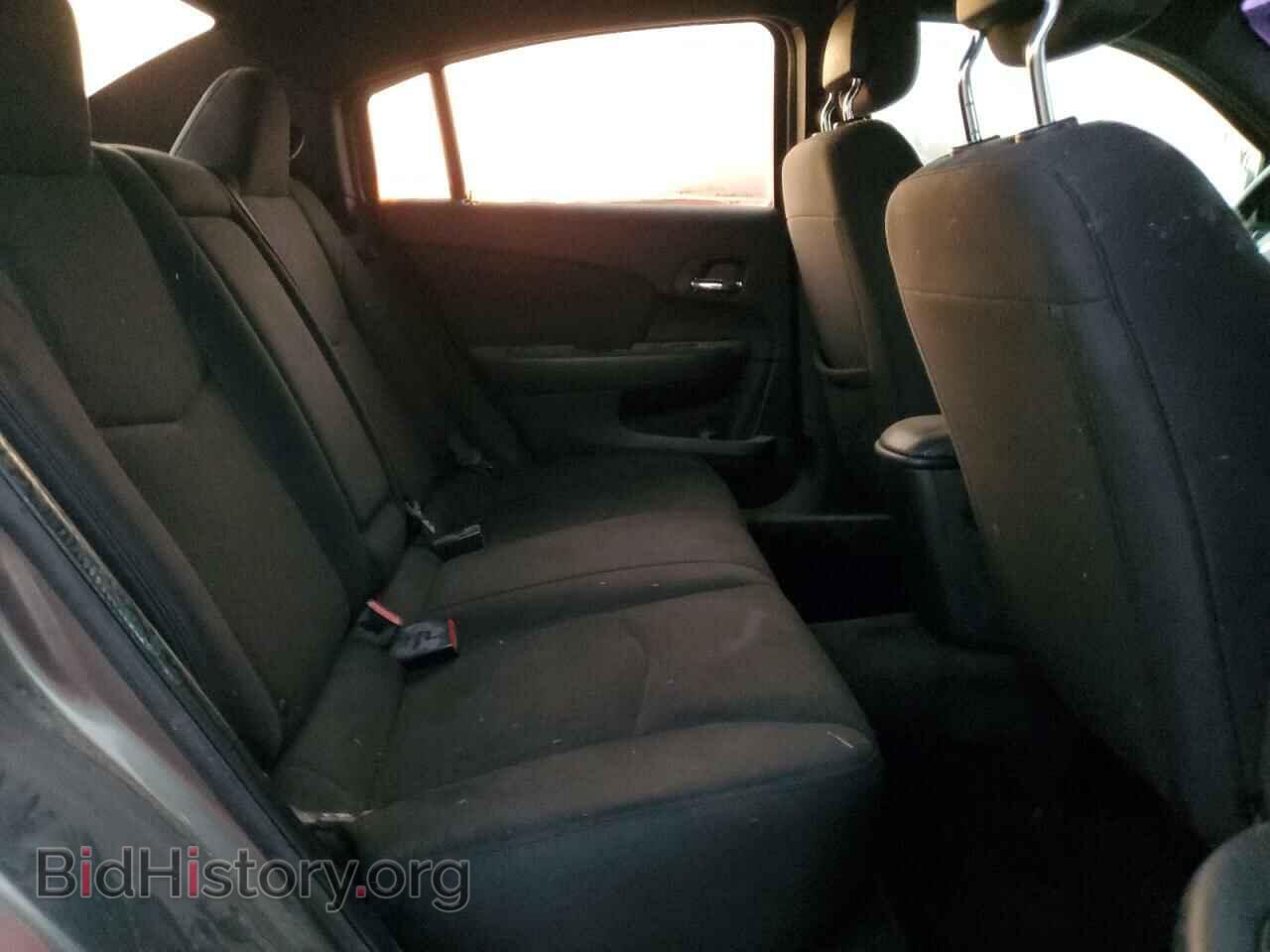 2012 CHRYSLER 200 - VIN: 1C3CCBBG7CN269067 - Photo 10