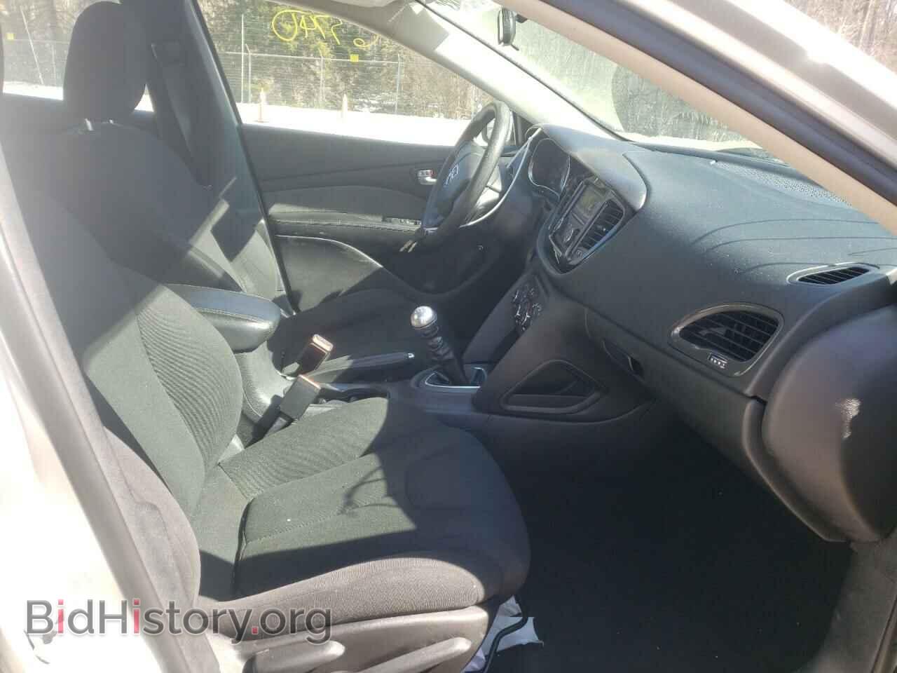 2013 DODGE DART - VIN: 1C3CDFAA2DD129081 - Photo 5