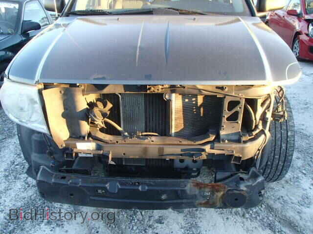 2008 DODGE DURANGO - VIN: 1D8HD38N08F117712 - Фото 7