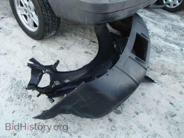 2008 DODGE DURANGO - VIN: 1D8HD38N08F117712 - Фото 10