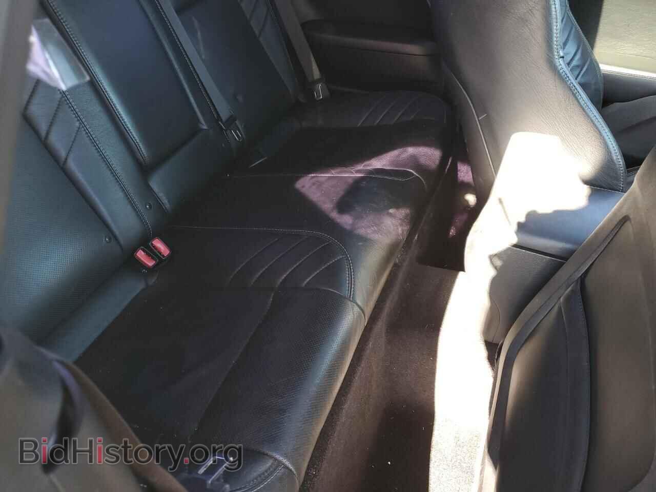 2016 DODGE CHALLENGER - VIN: 2C3CDZC99GH349457 - Photo 10