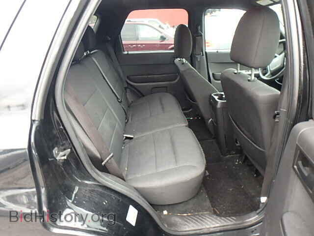 2012 FORD ESCAPE - VIN: 1FMCU9D71CKA51086 - Photo 6