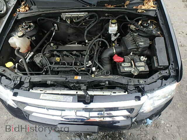 2012 FORD ESCAPE - VIN: 1FMCU9D71CKA51086 - Photo 7