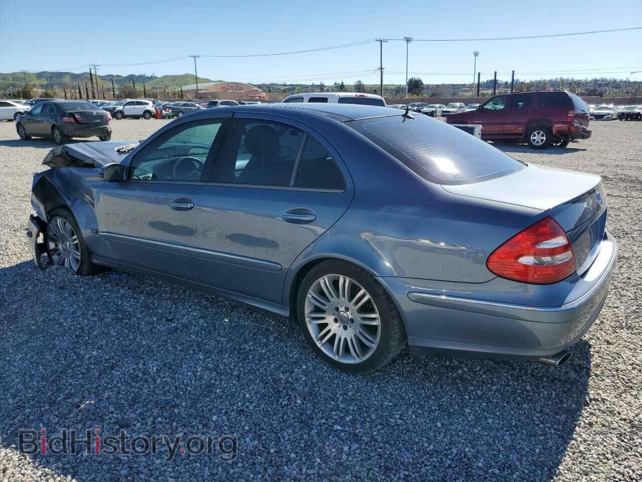 2006 MERCEDES-BENZ E-CLASS - VIN: WDBUF56J36A951193 - Фото 2