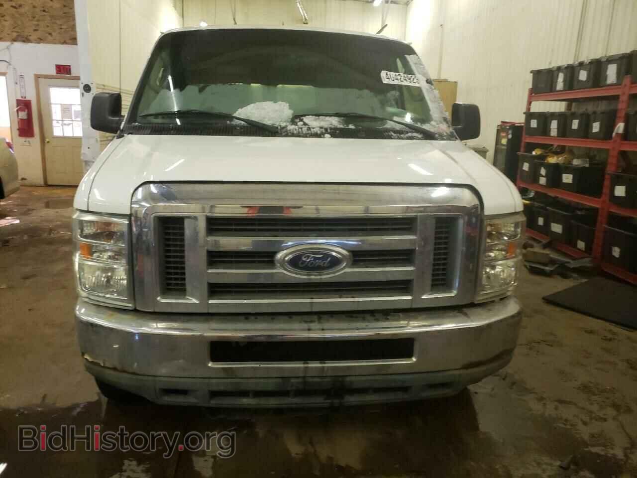 2008 FORD ECONOLINE - VIN: 1FTNE24W48DA98150 - Photo 5