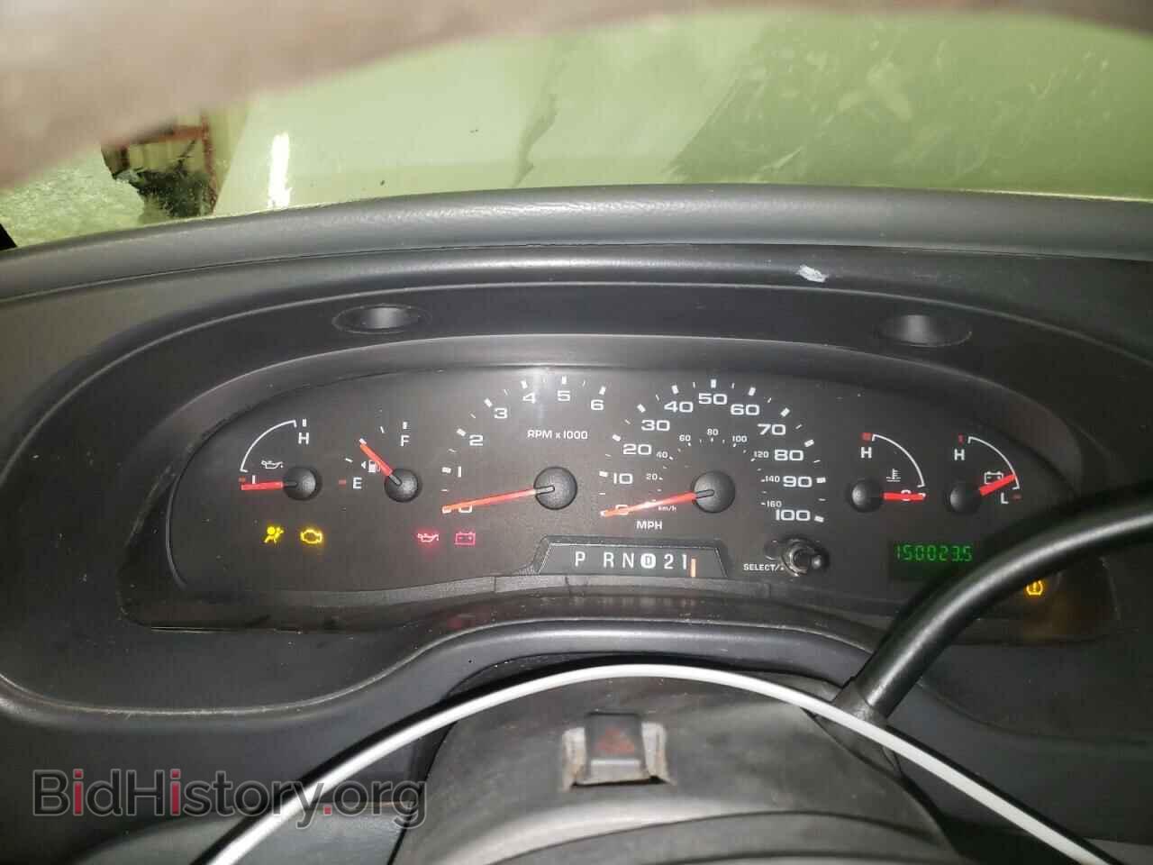 2008 FORD ECONOLINE - VIN: 1FTNE24W48DA98150 - Photo 9