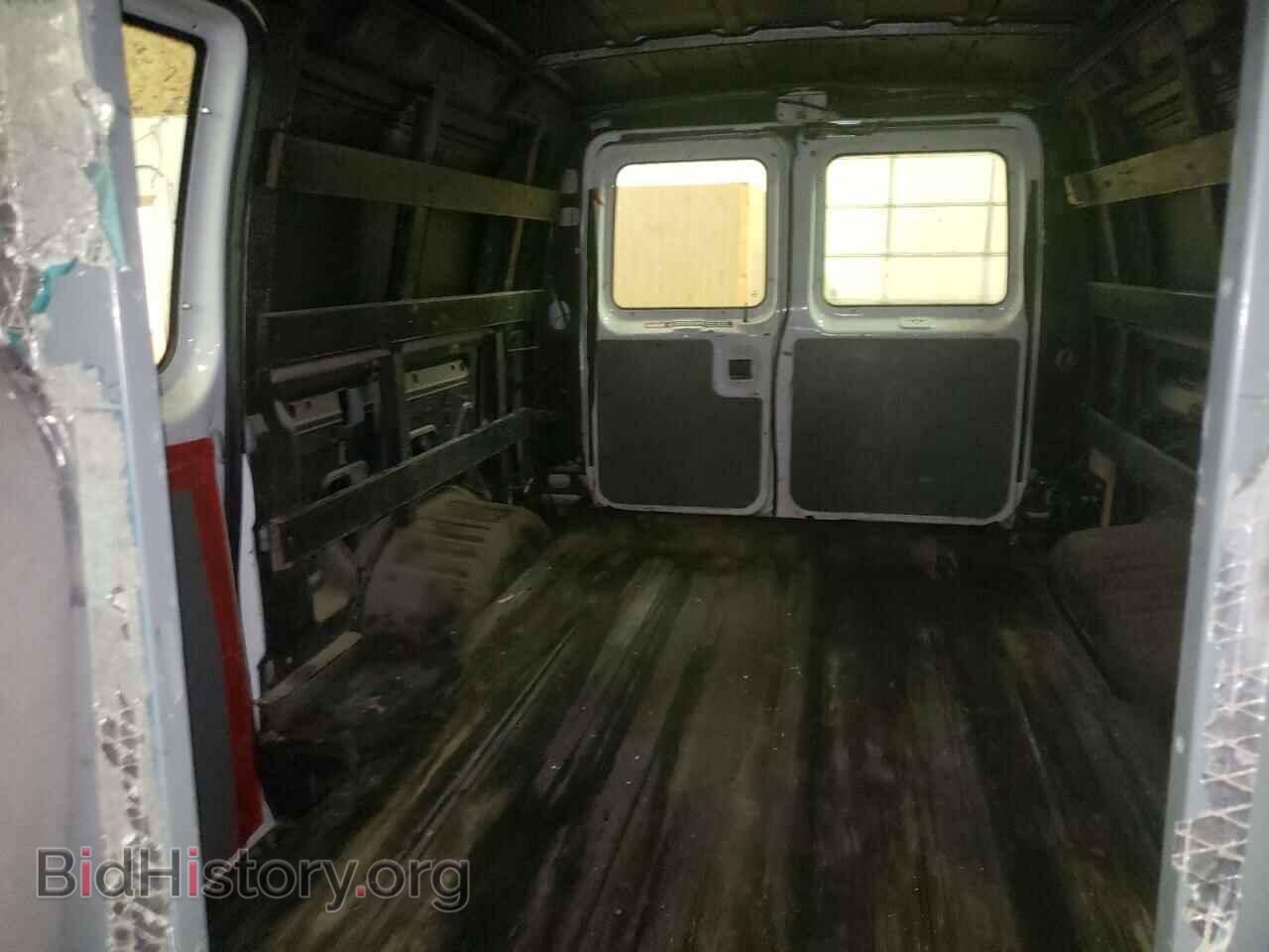2008 FORD ECONOLINE - VIN: 1FTNE24W48DA98150 - Photo 10