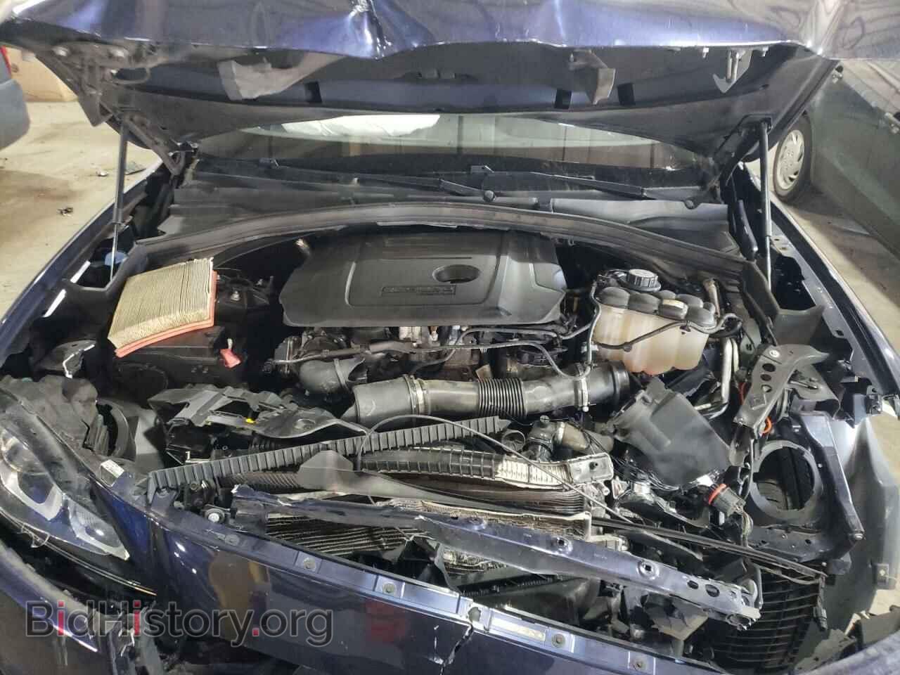 2017 JAGUAR F-PACE - VIN: SADCS2BN5HA492322 - Фото 11