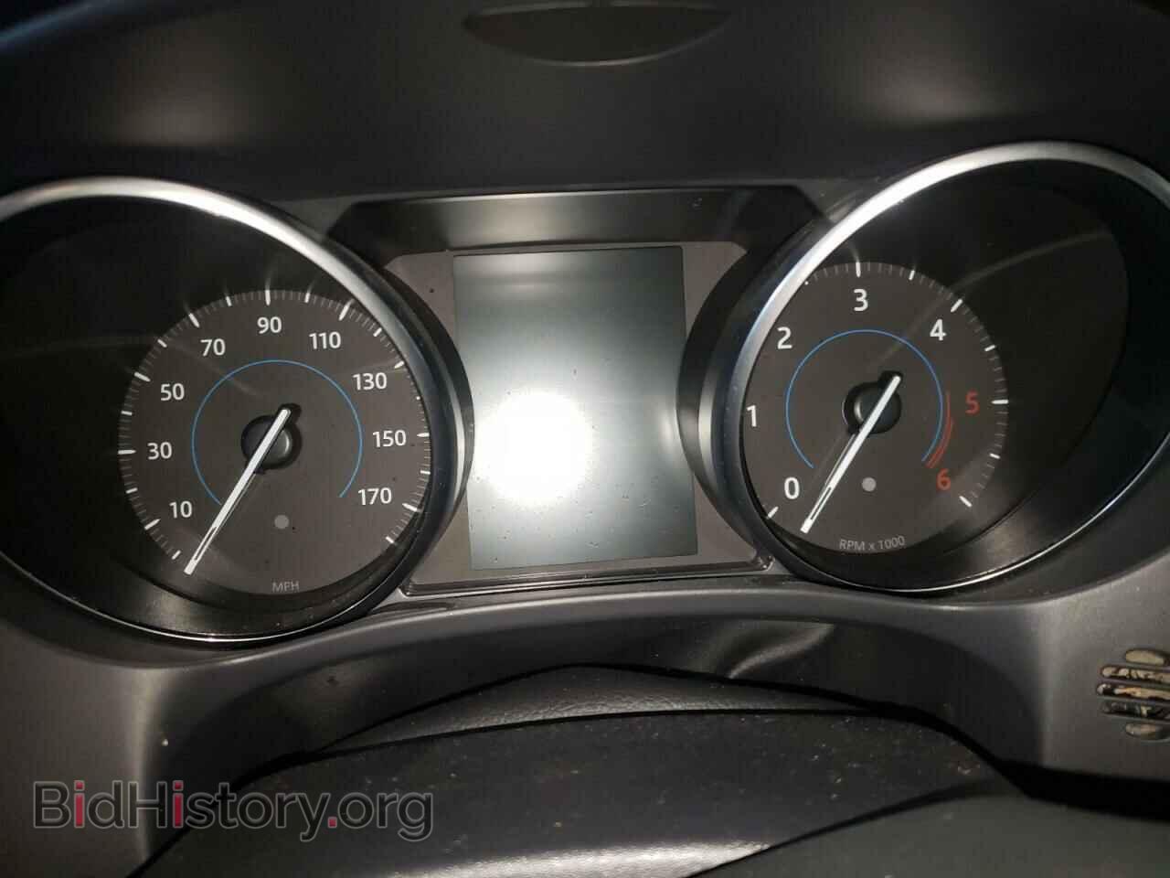 2017 JAGUAR F-PACE - VIN: SADCS2BN5HA492322 - Фото 9