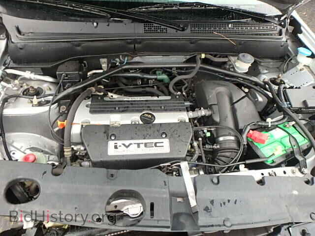 2003 HONDA CRV - VIN: JHLRD68593C001264 - Фото 7