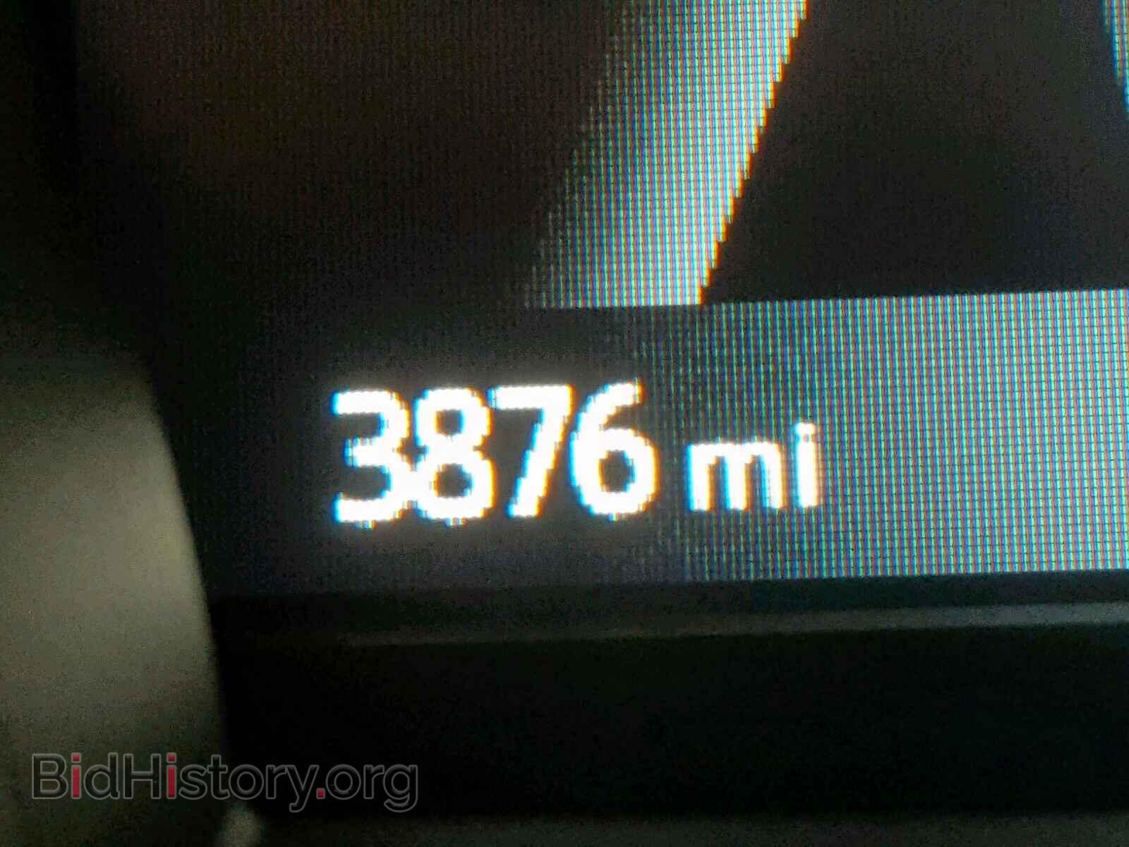 2019 NISSAN PATHFINDER - VIN: 5N1DR2MM5KC615351 - Фото 8