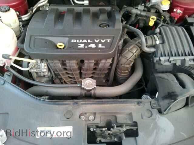 2014 CHRYSLER 200 - VIN: 1C3CCBBB3EN167661 - Фото 7