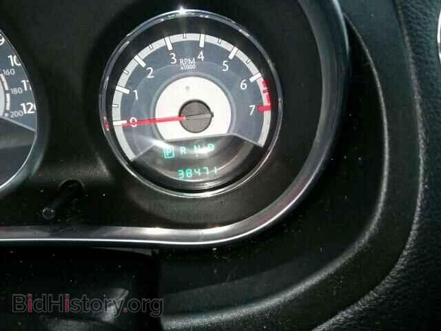 2014 CHRYSLER 200 - VIN: 1C3CCBBB3EN167661 - Фото 8