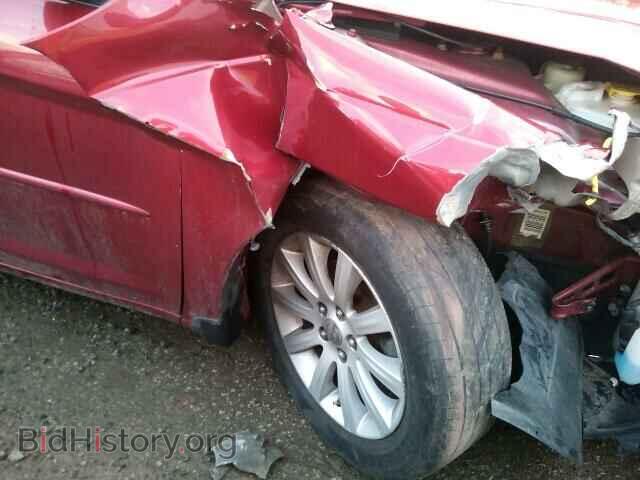 2014 CHRYSLER 200 - VIN: 1C3CCBBB3EN167661 - Фото 10