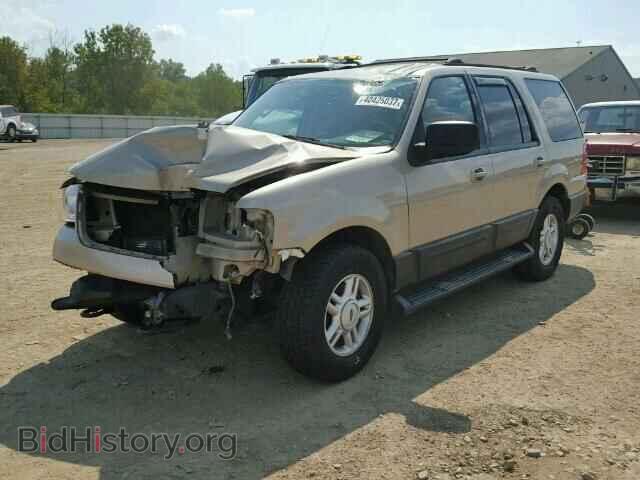 2004 FORD EXPEDITION - VIN: 1FMPU16L94LA46372 - Фото 2