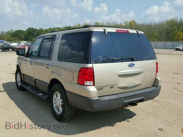 2004 FORD EXPEDITION - VIN: 1FMPU16L94LA46372 - Фото 3