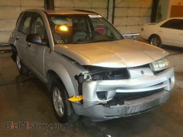 Photo 5GZCZ23D43S881001 - SATURN VUE 2003